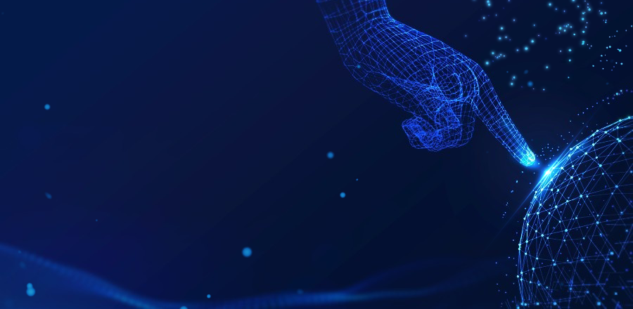 科技引领未来-IT谷